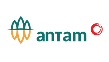 Logo PT ANTAM